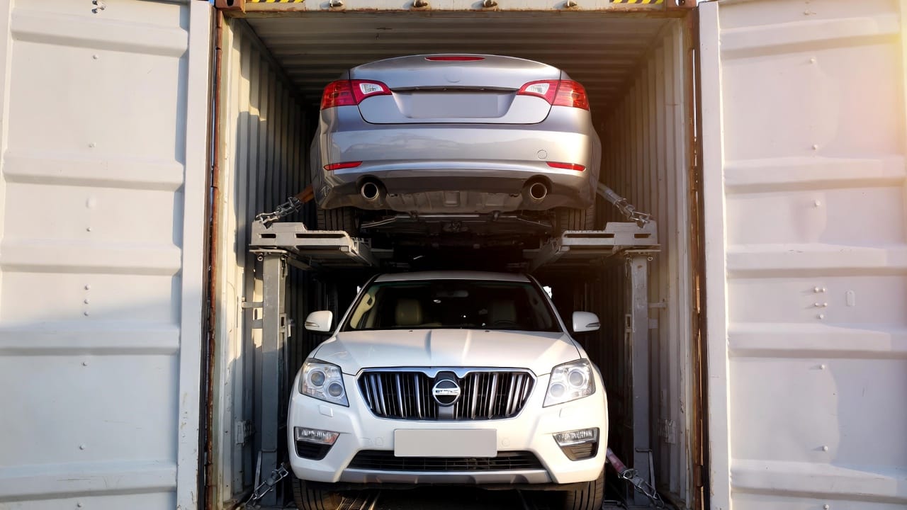 Car Shifting Services in Bangalore