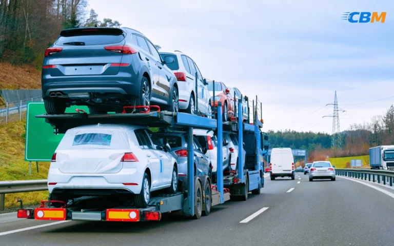 Car Transportation Services in Bangalore - CarBikeMove